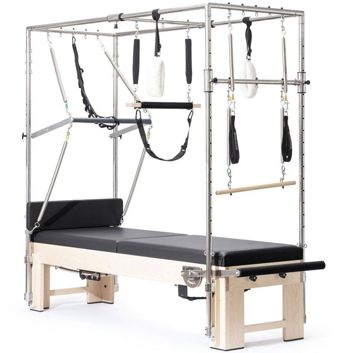 Elina Pilates Elite Cadillac-Reformer