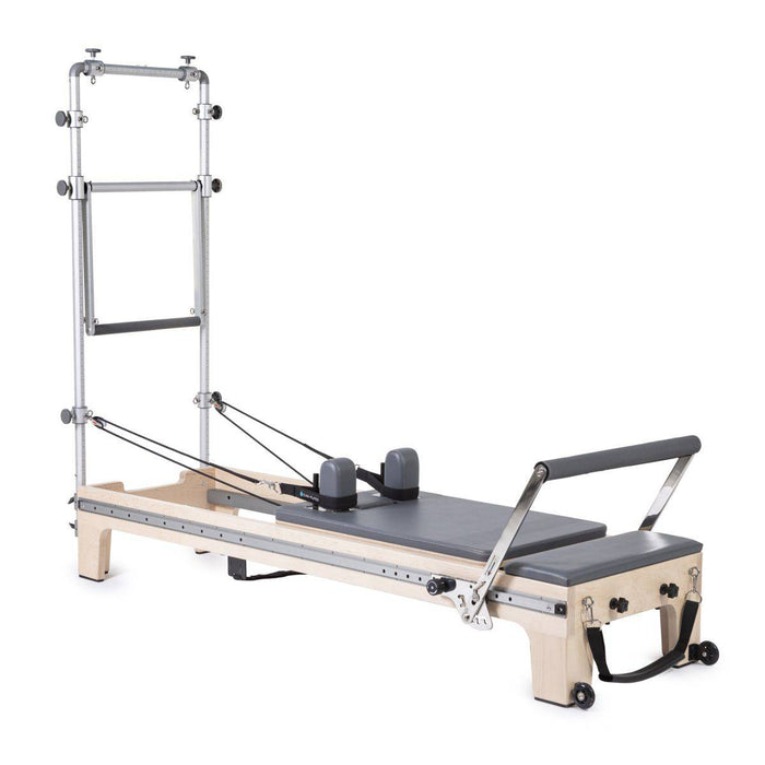 Elina Pilates Master Instructor™ Reformer with Tower Bundle