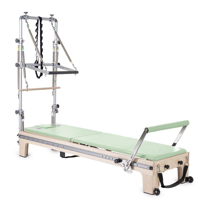 Elina Pilates Master Instructor™ Reformer with Tower Bundle