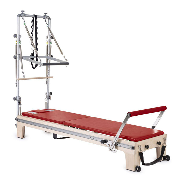 Elina Pilates Master Instructor™ Reformer with Tower Bundle