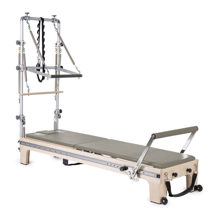 Elina Pilates Master Instructor™ Reformer with Tower Bundle