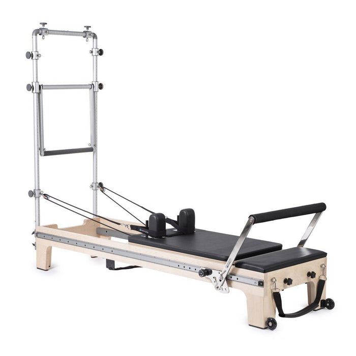 Elina Pilates Master Instructor™ Reformer with Tower Bundle