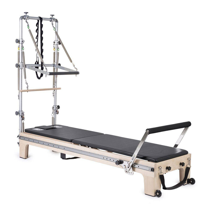 Elina Pilates Master Instructor™ Reformer with Tower Bundle