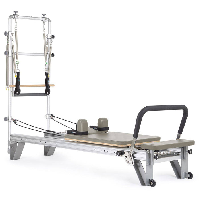 Elina Pilates Mentor Reformer With Tower