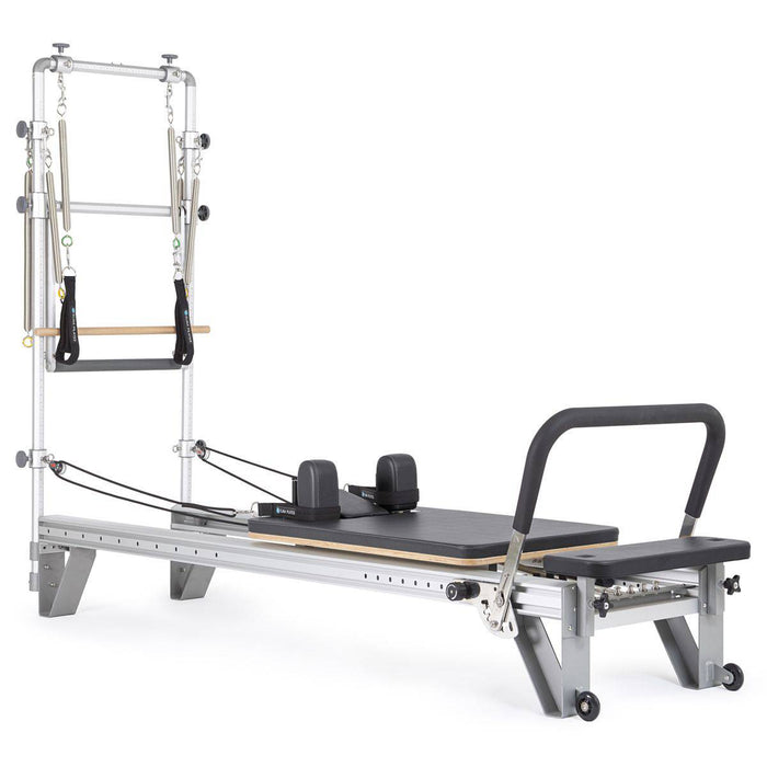 Elina Pilates Mentor Reformer With Tower