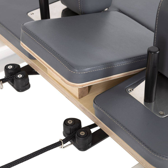 Elina Pilates Nubium Reformer Bundle