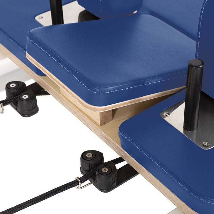 Elina Pilates Nubium Reformer Bundle