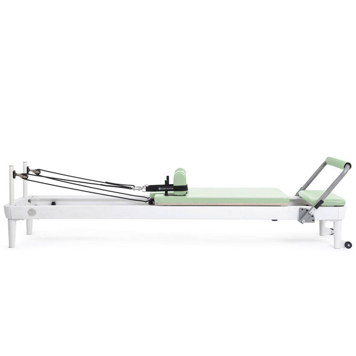 Elina Pilates Nubium Reformer Bundle