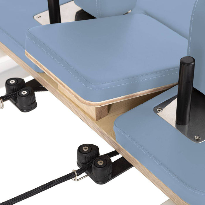 Elina Pilates Nubium Reformer Bundle