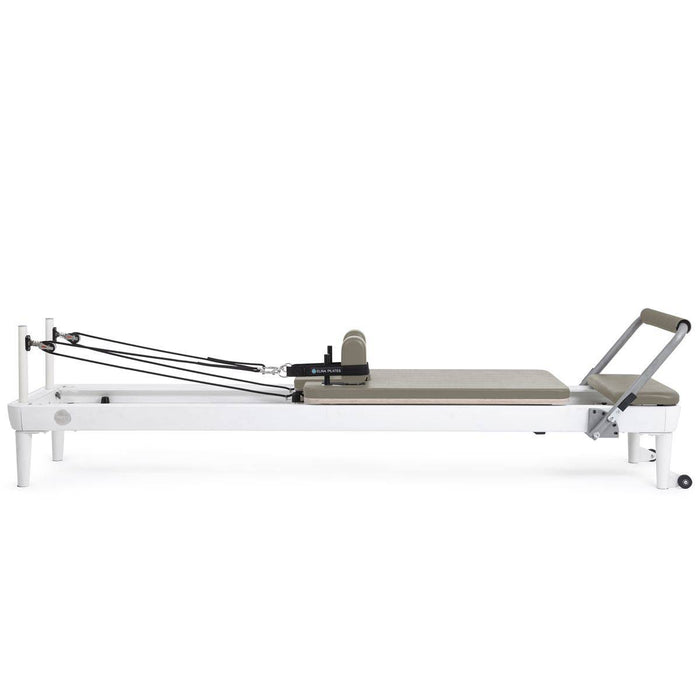 Elina Pilates Nubium Reformer Bundle