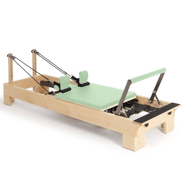 Elina Pilates Wood Reformer