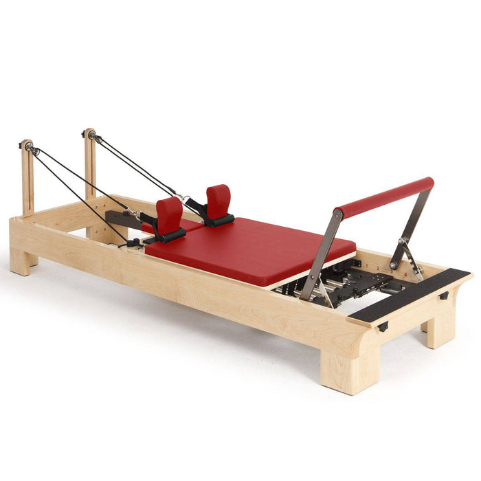 Elina Pilates Wood Reformer