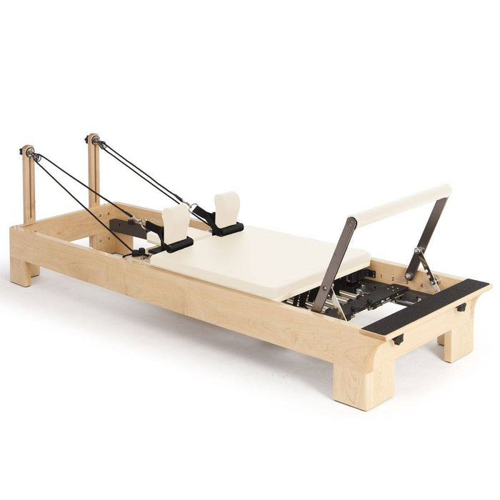 Elina Pilates Wood Reformer