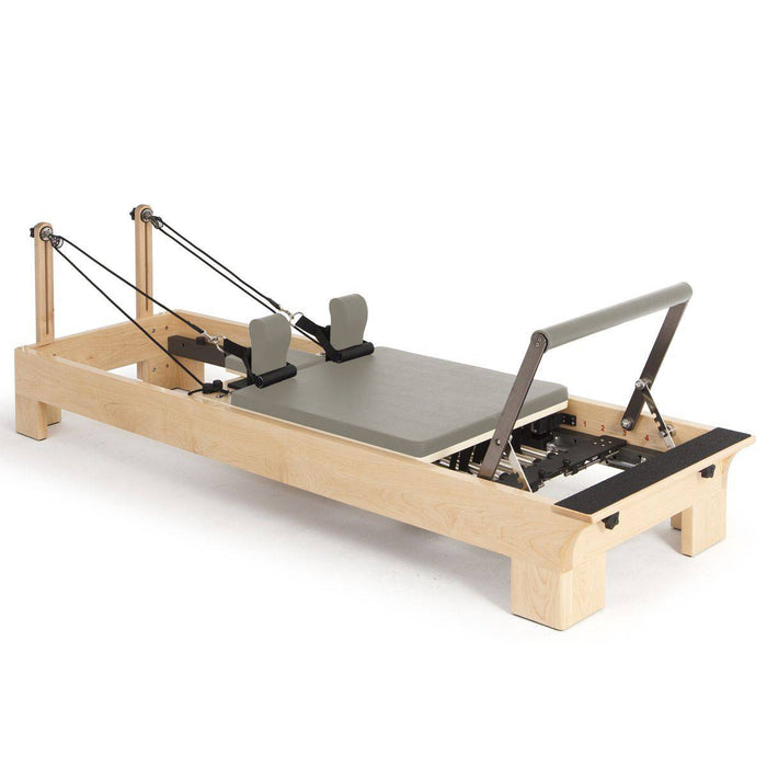 Elina Pilates Wood Reformer