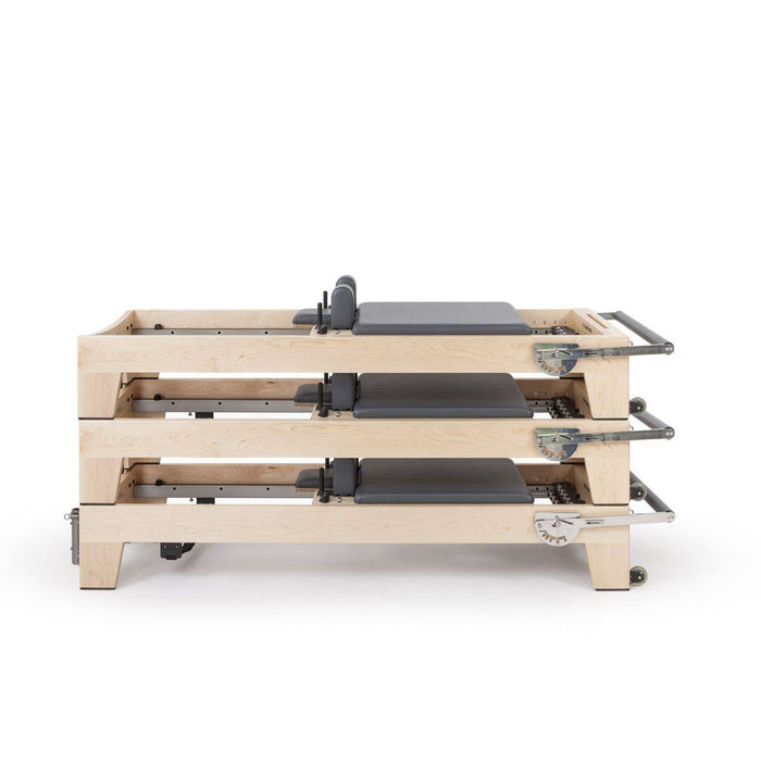 Elina Pilates Wood Reformer for Pilates "ELITE"