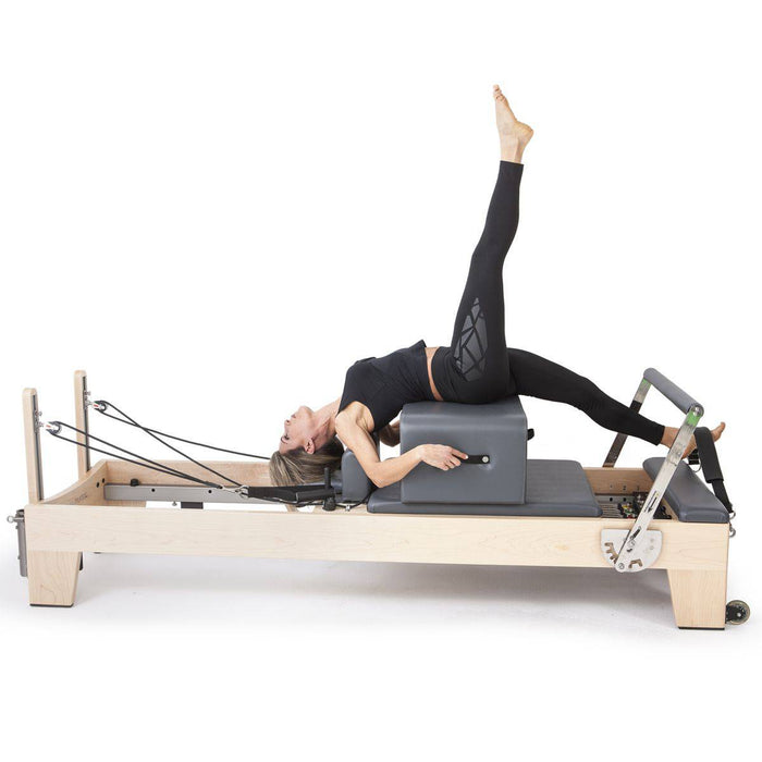 Elina Pilates Wood Reformer for Pilates "ELITE"