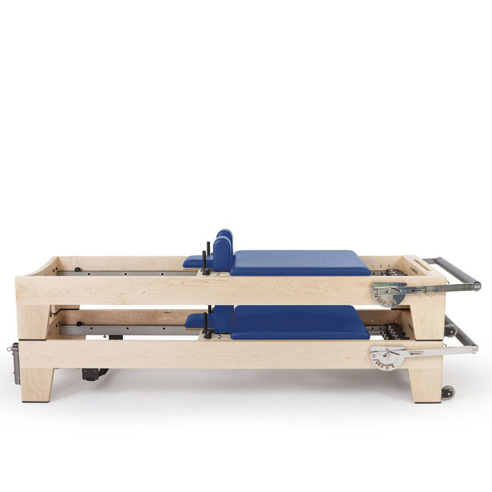 Elina Pilates Wood Reformer for Pilates "ELITE"