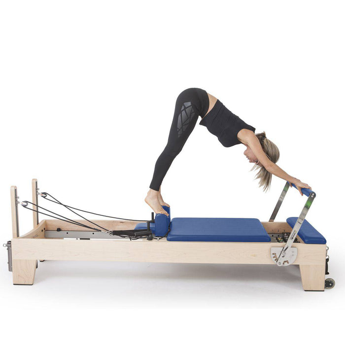 Elina Pilates Wood Reformer for Pilates "ELITE"