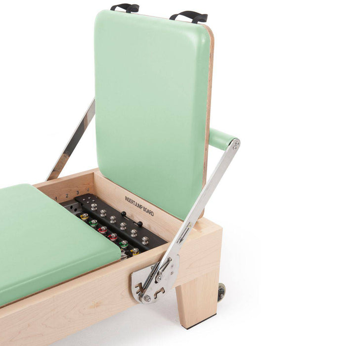 Elina Pilates Wood Reformer for Pilates "ELITE"