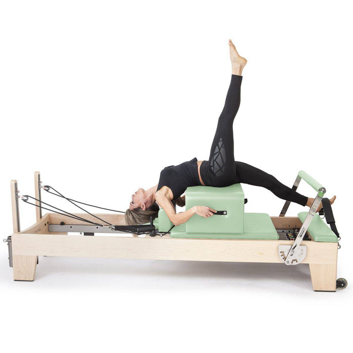 Elina Pilates Wood Reformer for Pilates "ELITE"