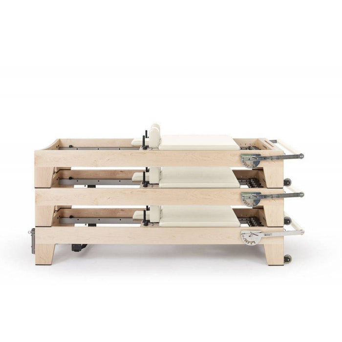 Elina Pilates Wood Reformer for Pilates "ELITE"