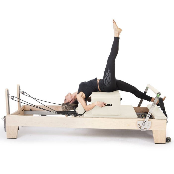 Elina Pilates Wood Reformer for Pilates "ELITE"