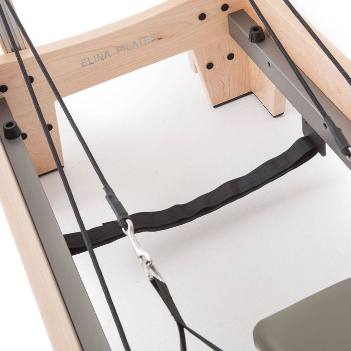 Elina Pilates Wood Reformer for Pilates "ELITE"