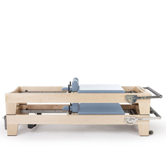 Elina Pilates Wood Reformer for Pilates "ELITE"