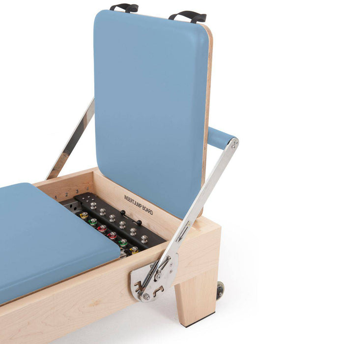 Elina Pilates Wood Reformer for Pilates "ELITE"