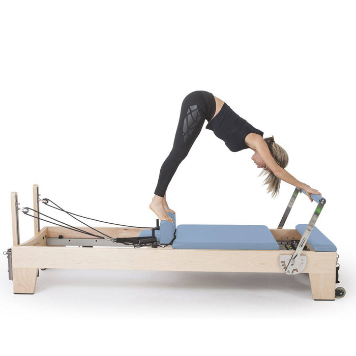 Elina Pilates Wood Reformer for Pilates "ELITE"