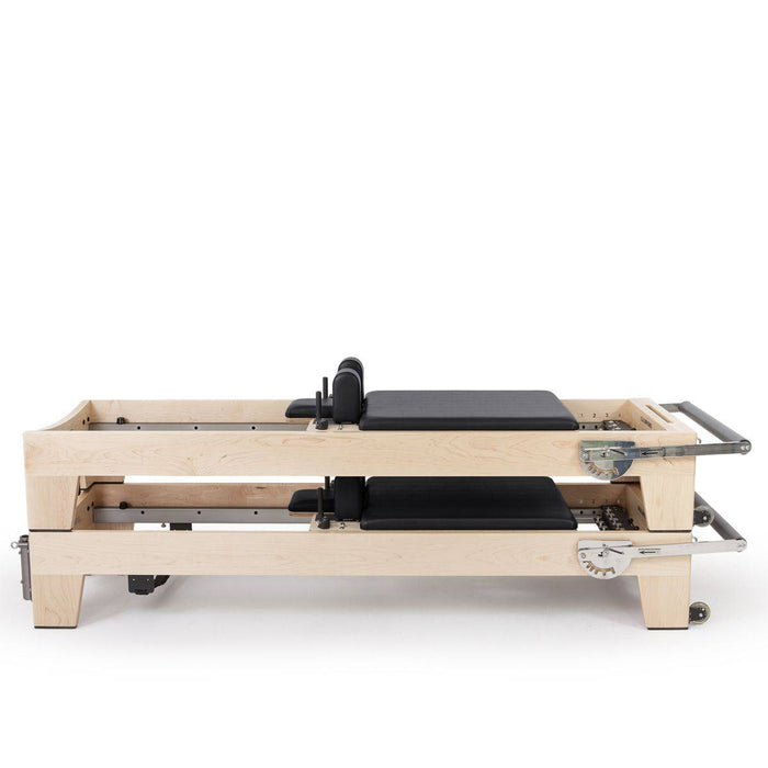 Elina Pilates Wood Reformer for Pilates "ELITE"