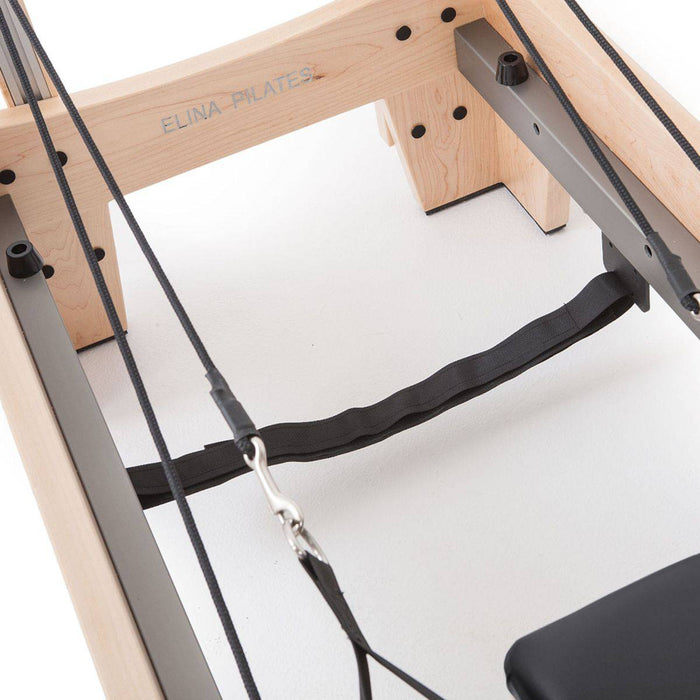 Elina Pilates Wood Reformer for Pilates "ELITE"