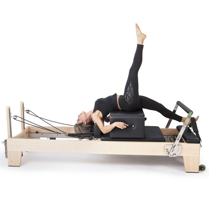 Elina Pilates Wood Reformer for Pilates "ELITE"