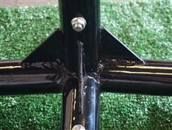 Pro L-Screen 6.5 x 7 #96 Netting - Sweatfully