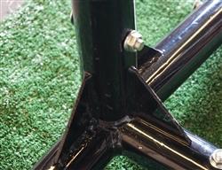 Pro L-Screen 6.5 x 7 #96 Netting - Sweatfully