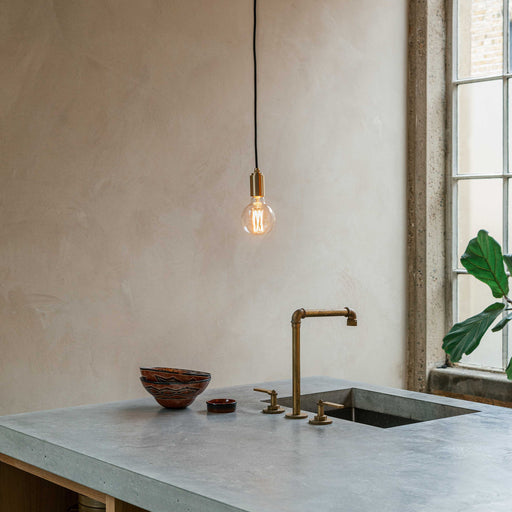 Elva E26 LED Bulb - Sweatfully