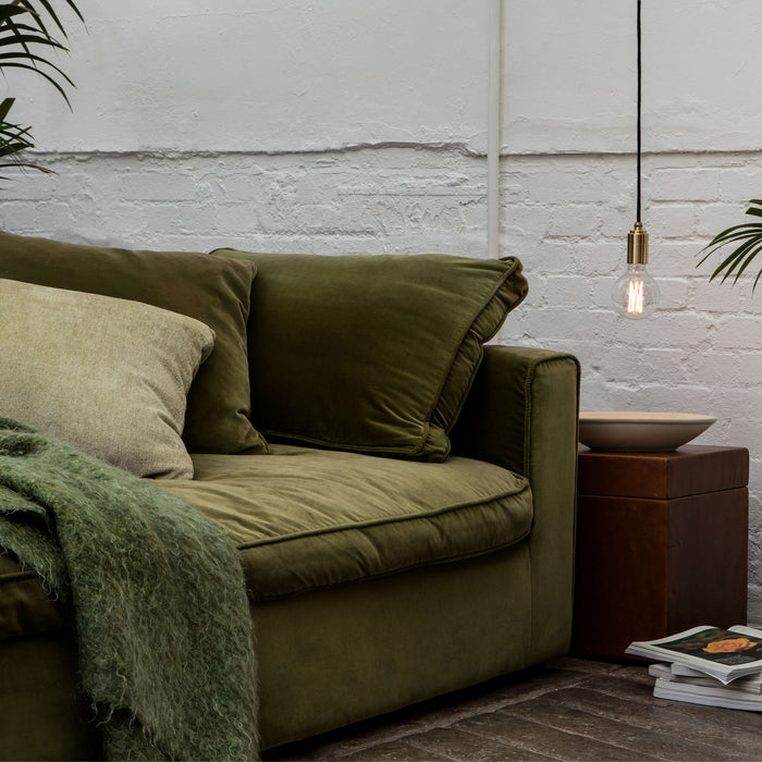 Elva E26 Non-Tinted LED Bulb - Sweatfully