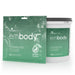 Embody® Body Wipes – Instant Reset After Movement | 25ct Travel Pack - Sweatfully