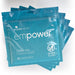 Empower® Mat Wipes – On-the-Go Freshness for the Everyday Yogi | 25ct Travel Pack - Sweatfully