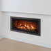 Enviro Linear Nova Direct Vent Natural Gas Fireplace With Burner Tray, Vermiculite, Steel Liner & LP Conversion Kit [C34-2] (SAK50281) - Sweatfully