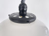 Schoolhouse Heritage Pendant Light - Sweatfully