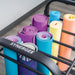 Synergee Yoga Mat Storage Roller Rack - Sweatfully