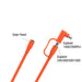 Jackery DC Extension Cable for Solar Panel - Sweatfully