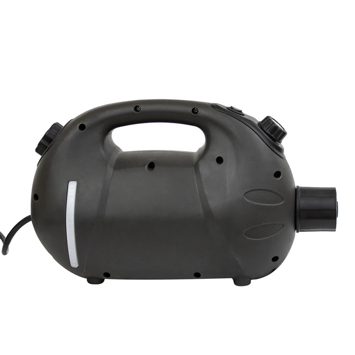 XPOWER F-16 ULV Cold Fogger – Portable Disinfectant & Pest Control Machine - Sweatfully