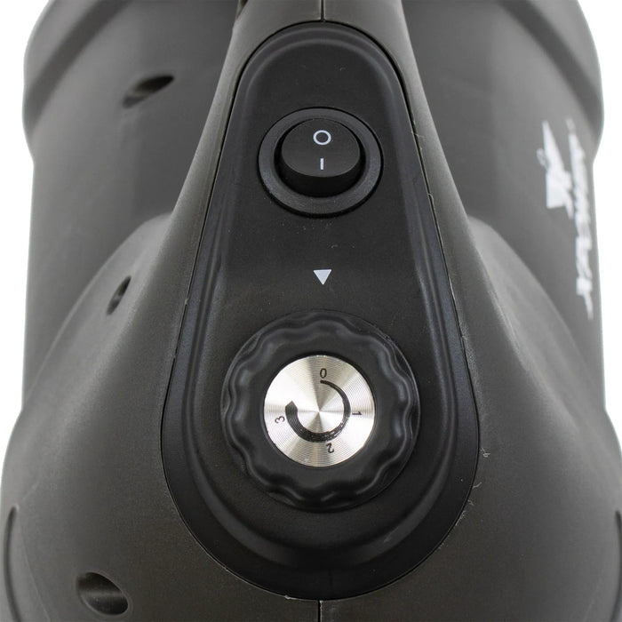 XPOWER F-16B ULV Cold Fogger – Battery Operated, Portable Disinfectant & Pest Control - Sweatfully
