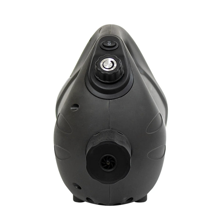 XPOWER F-16B ULV Cold Fogger – Battery Operated, Portable Disinfectant & Pest Control - Sweatfully