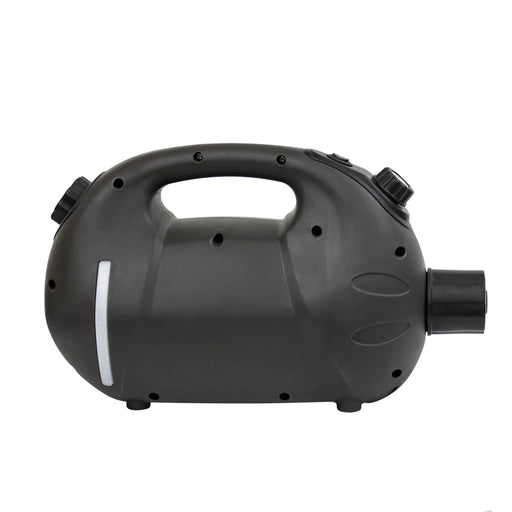 XPOWER F-16B ULV Cold Fogger – Battery Operated, Portable Disinfectant & Pest Control - Sweatfully