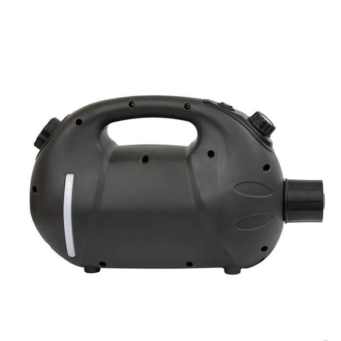 XPOWER F-16B ULV Cold Fogger – Battery Operated, Portable Disinfectant & Pest Control - Sweatfully