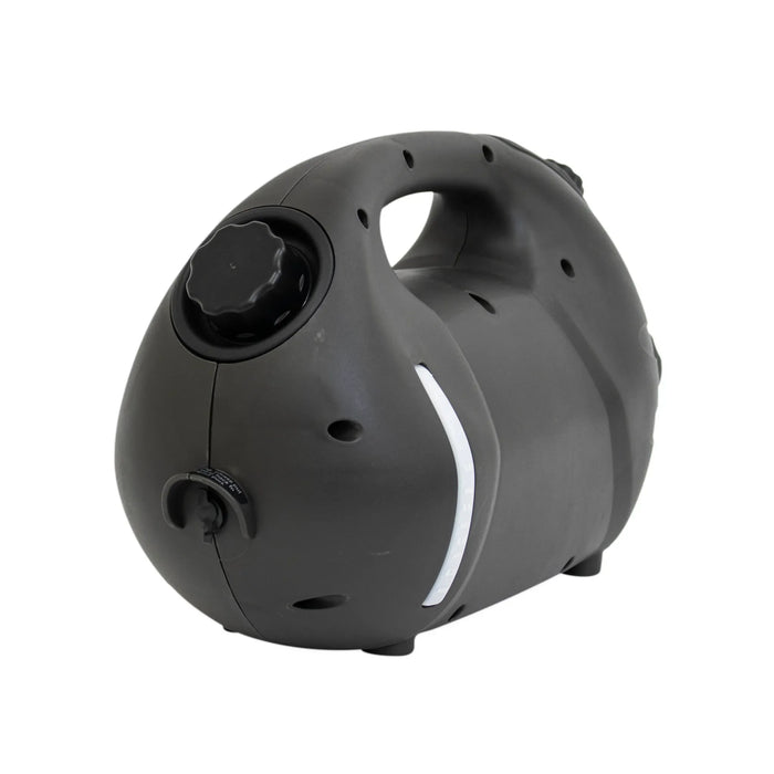 XPOWER F-18B ULV Cold Fogger – Rechargeable Battery, Brushless DC Motor - Sweatfully