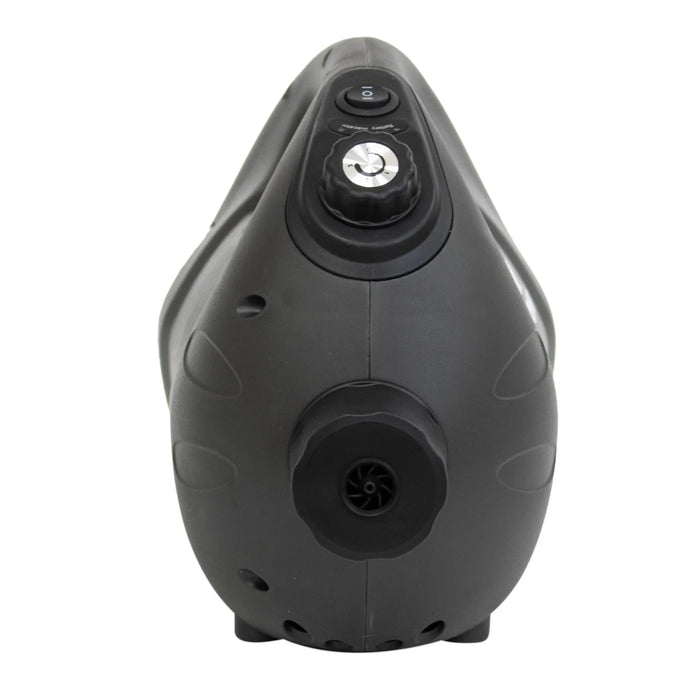 XPOWER F-18B ULV Cold Fogger – Rechargeable Battery, Brushless DC Motor - Sweatfully